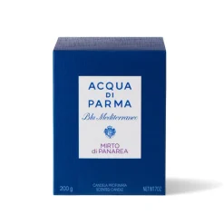 Acqua Di Parma Blu Mediterraneo^Mirto Di Panarea