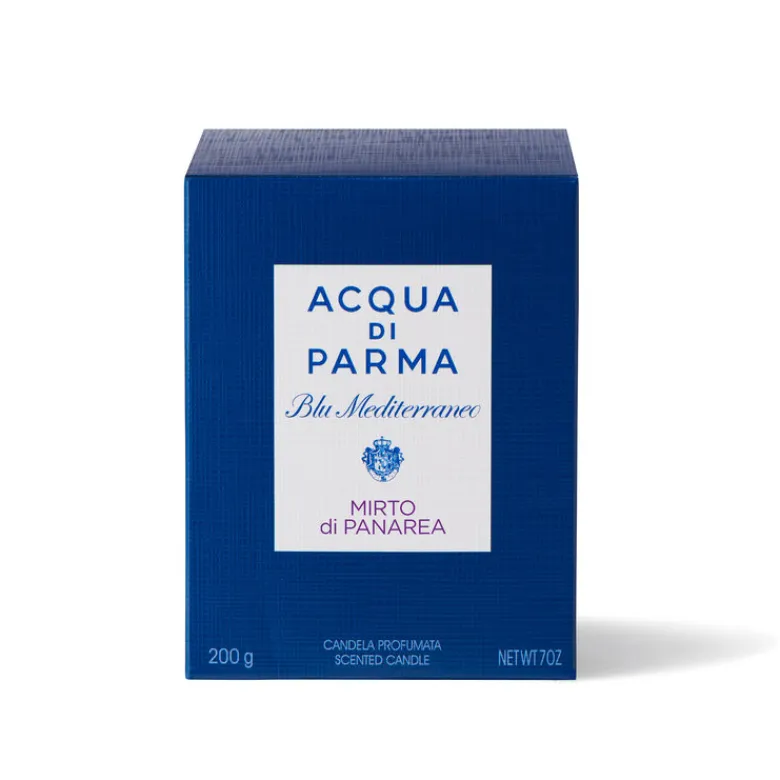 Acqua Di Parma Blu Mediterraneo^Mirto Di Panarea