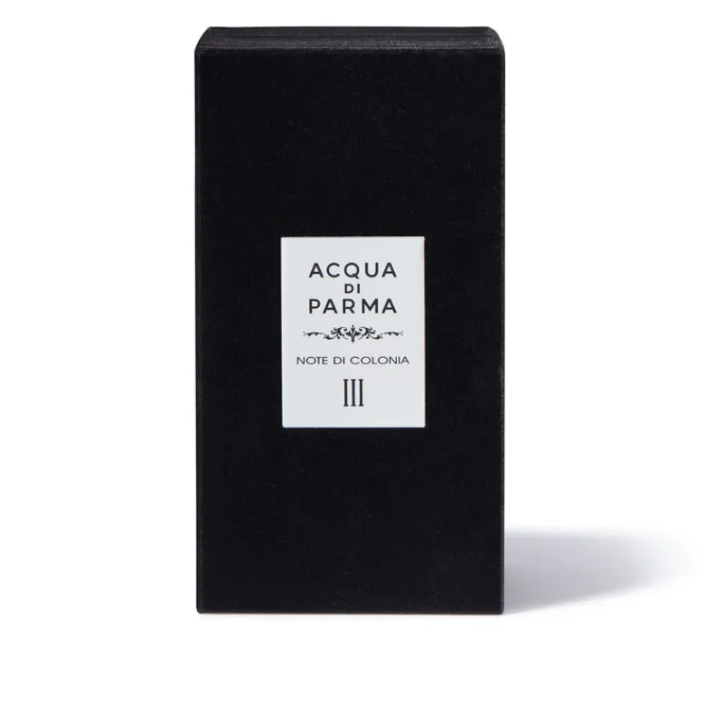 Acqua Di Parma Ambrata^Note Di Colonia Iii