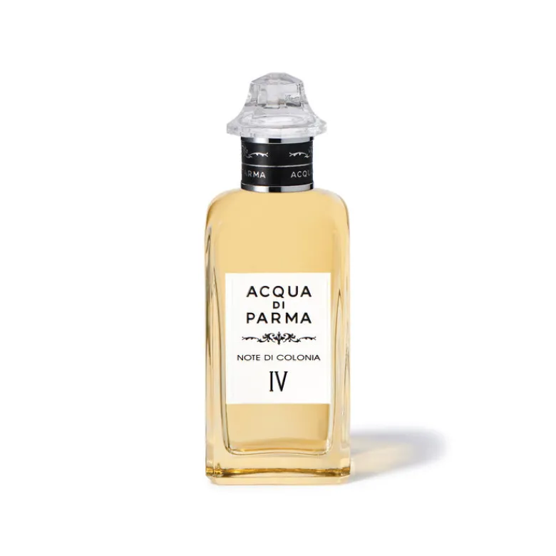 Acqua Di Parma Ambrata^Note Di Colonia Iv