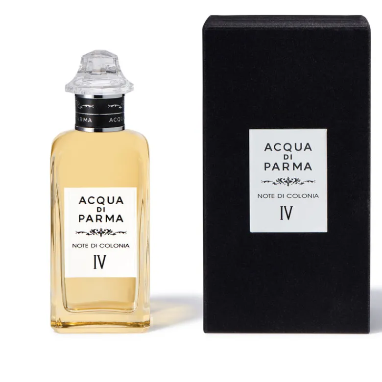 Acqua Di Parma Ambrata^Note Di Colonia Iv