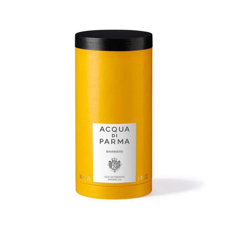 Acqua Di Parma Prodotti Rasatura^Olio Da Rasatura