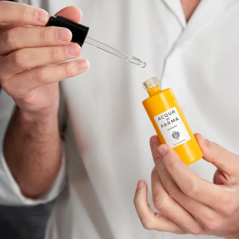 Acqua Di Parma Prodotti Rasatura^Olio Da Rasatura