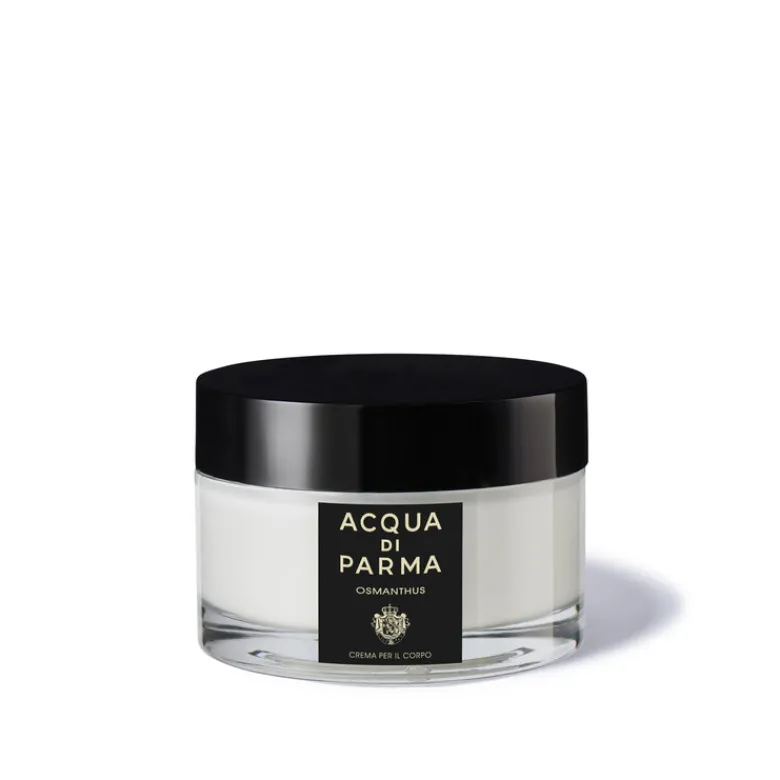 Acqua Di Parma Creme Corpo^Osmanthus Crema Per Il Corpo