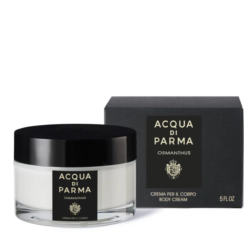 Acqua Di Parma Creme Corpo^Osmanthus Crema Per Il Corpo