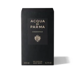 Acqua Di Parma Sapone Mani^Osmanthus Gel Doccia