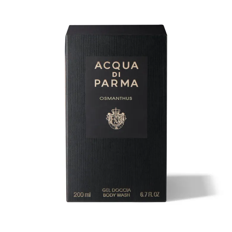 Acqua Di Parma Sapone Mani^Osmanthus Gel Doccia