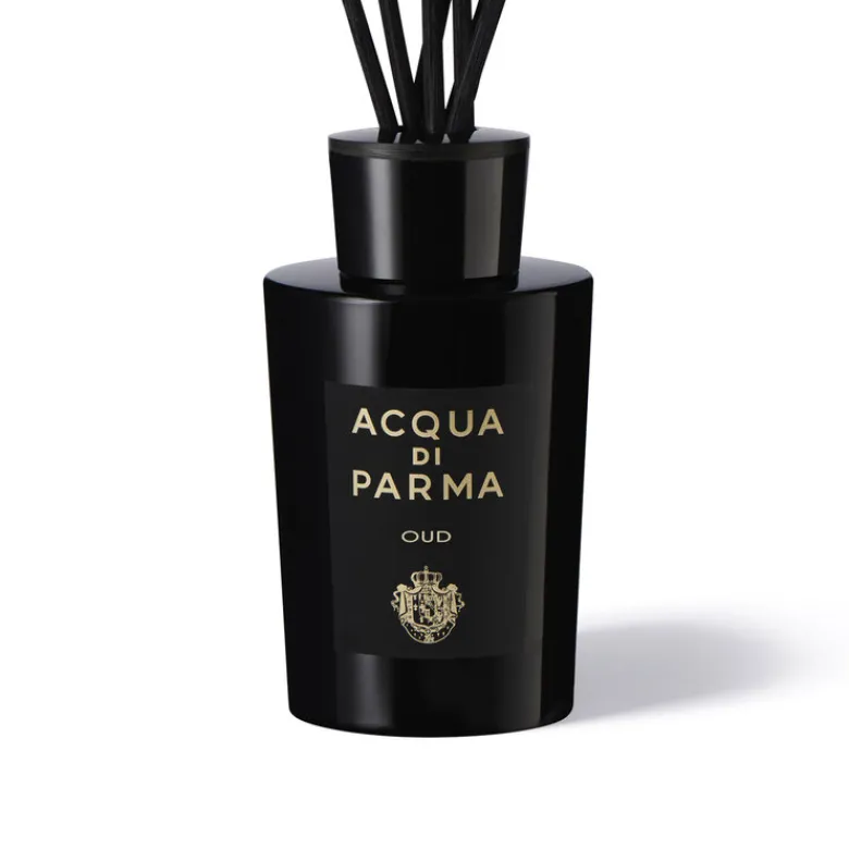 Acqua Di Parma Signatures Of The Sun^Oud