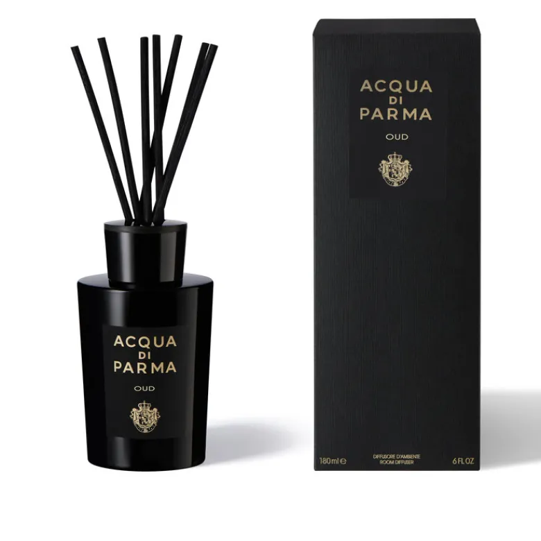 Acqua Di Parma Signatures Of The Sun^Oud