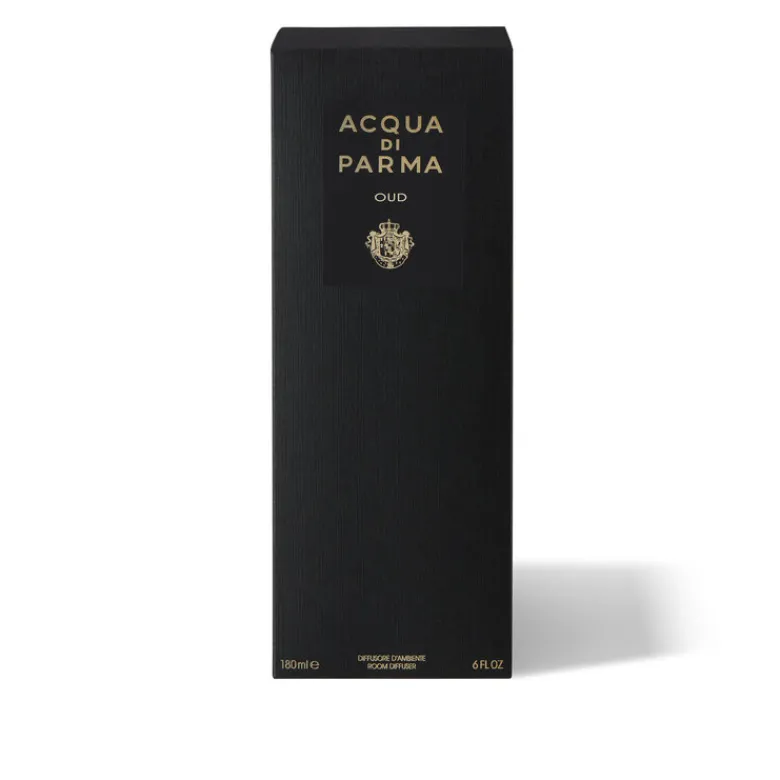Acqua Di Parma Signatures Of The Sun^Oud