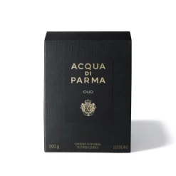 Acqua Di Parma Signatures Of The Sun^Oud