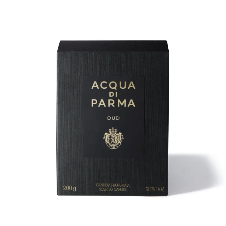 Acqua Di Parma Signatures Of The Sun^Oud