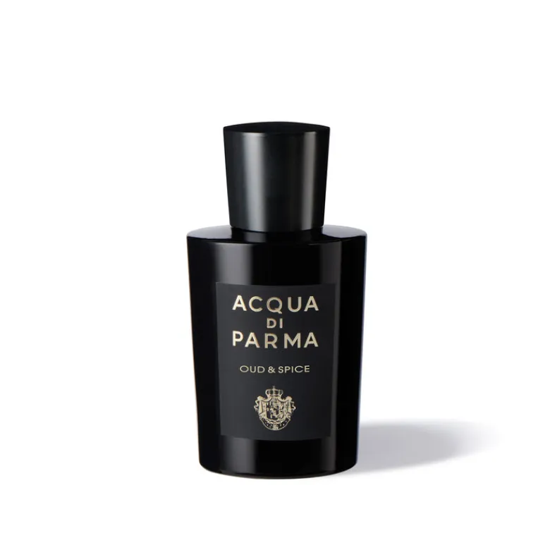 Acqua Di Parma Legnosa^Oud & Spice