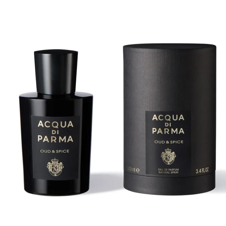 Acqua Di Parma Legnosa^Oud & Spice