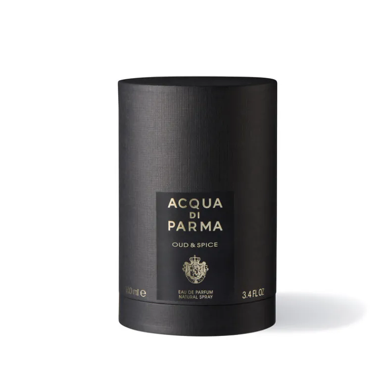 Acqua Di Parma Legnosa^Oud & Spice