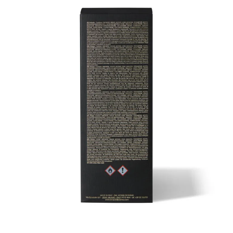 Acqua Di Parma Signatures Of The Sun^Quercia
