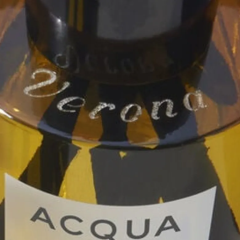 Acqua Di Parma Signatures Of The Sun^Quercia