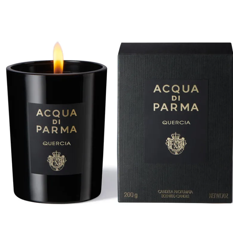 Acqua Di Parma Signatures Of The Sun^Quercia