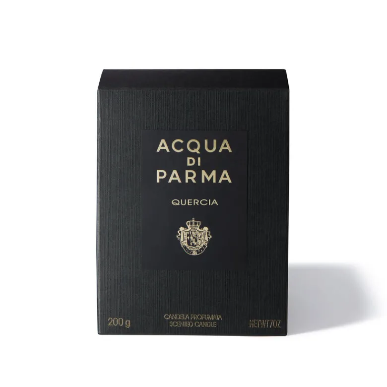 Acqua Di Parma Signatures Of The Sun^Quercia