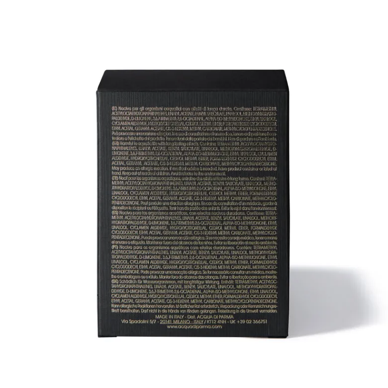 Acqua Di Parma Signatures Of The Sun^Quercia