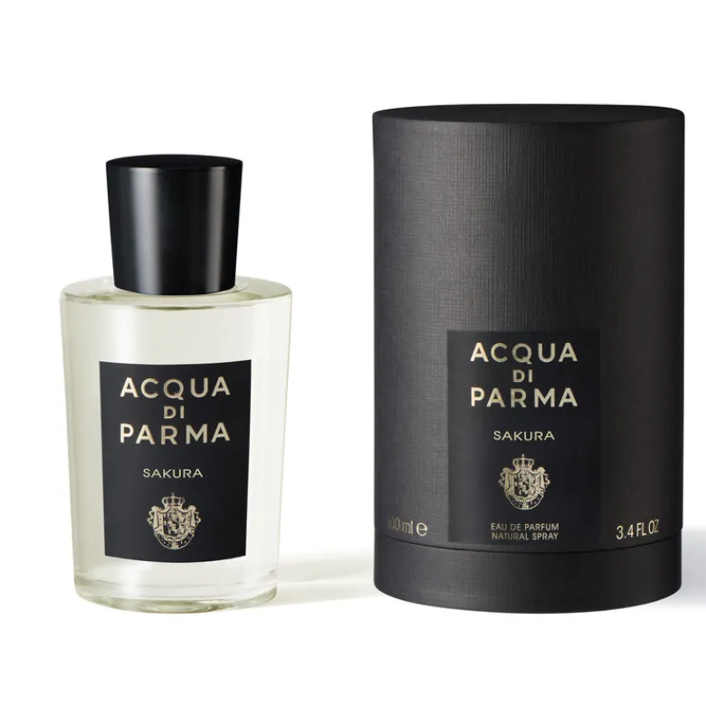 Acqua Di Parma Floreale^Sakura