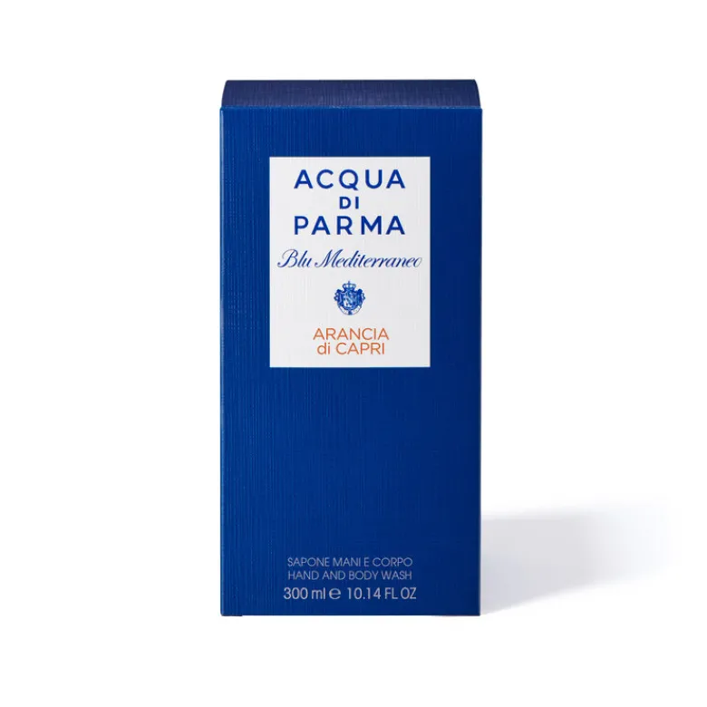 Acqua Di Parma Sapone Mani^Sapone Mani E Corpo