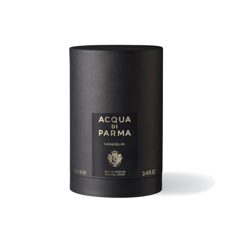 Acqua Di Parma Ambrata^Vaniglia