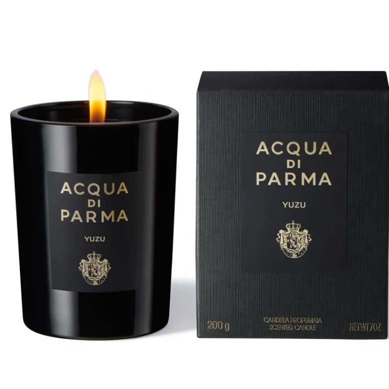 Acqua Di Parma Signatures Of The Sun^Yuzu