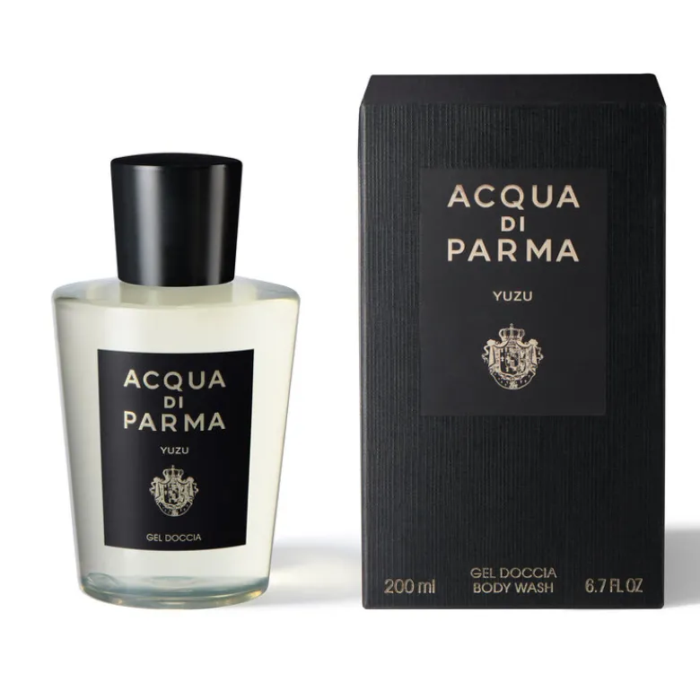 Acqua Di Parma Linea Bagno^Yuzu Gel Doccia