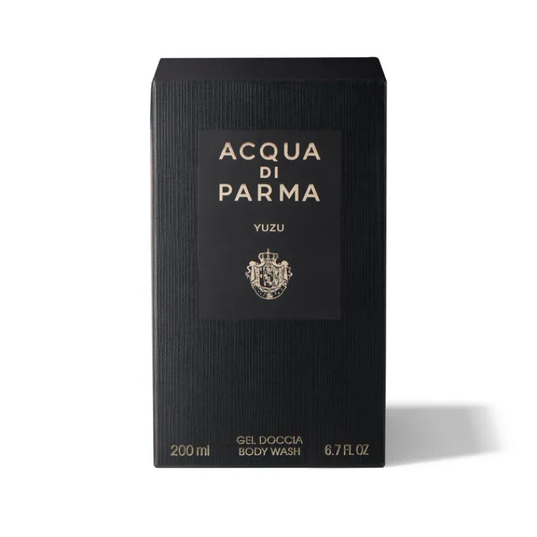 Acqua Di Parma Linea Bagno^Yuzu Gel Doccia
