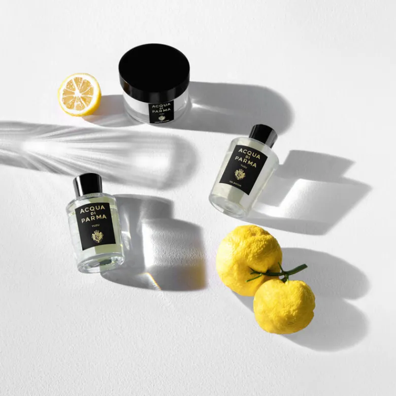 Acqua Di Parma Linea Bagno^Yuzu Gel Doccia